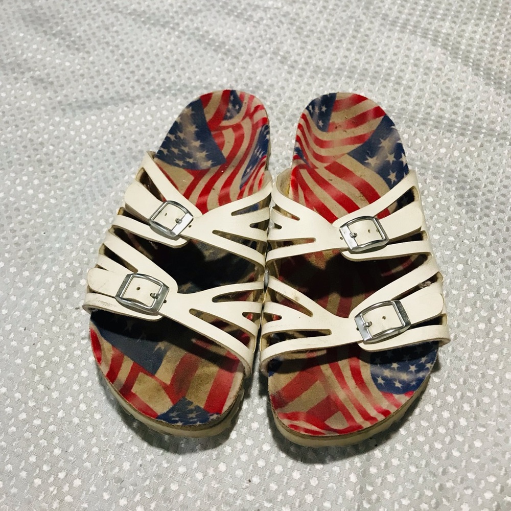 Birkenstock‎ Sandals